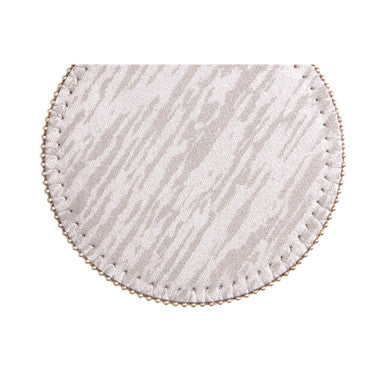 Set of 4 Round Coasters | Knightsbridge