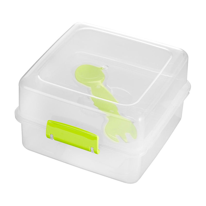 Lunch Box | Grub Tub