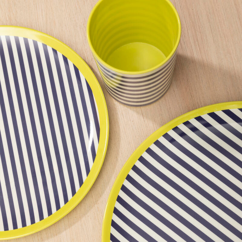 Stripe 340Ml Tumbler | Mimo