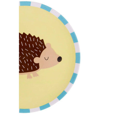 Kids Harry Hedgehog Dinner Set | Mimo