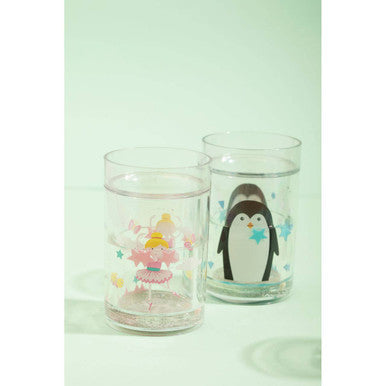 Mimo Kids Parker The Penguin Drinking Cup 200ml