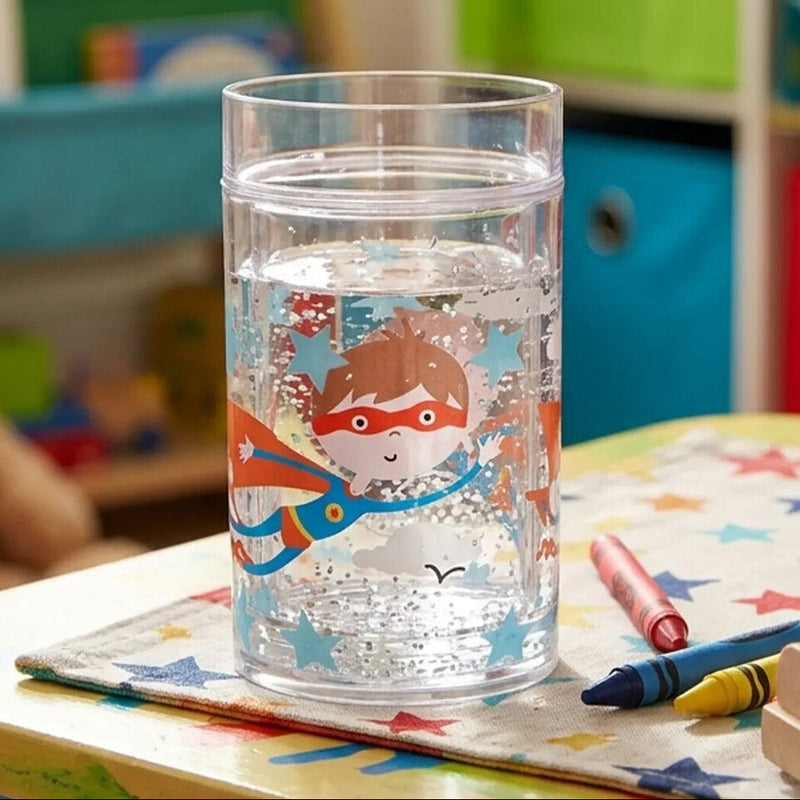 Kids Super Rupert Drinking Cup | Mimo