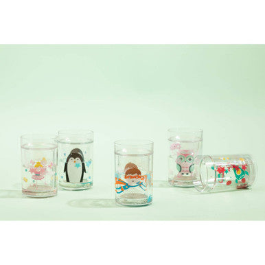 Kids Happy Owl Drinking Cup | Mimo
