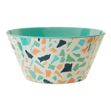 Terrazzo Bowl | Mimo