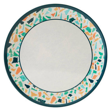 Terrazzo Dinner Plate | Mimo