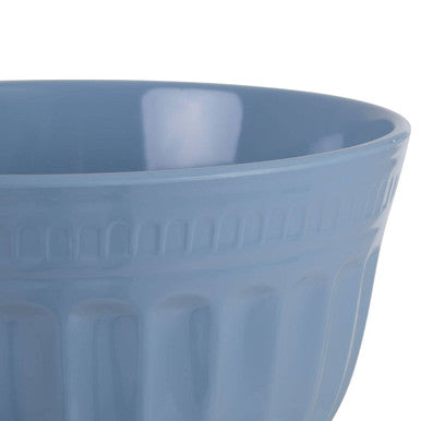 Melamine Small Blue Mixing Bowl | Alden