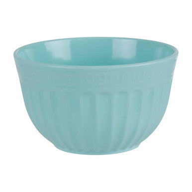 Melamine Medium Green Mixing Bowl | Alden