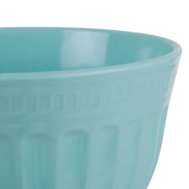 Melamine Medium Green Mixing Bowl | Alden