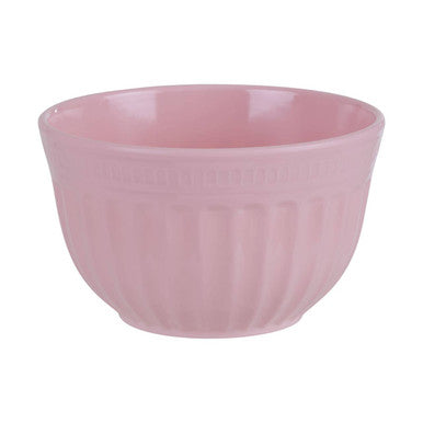 Melamine Extra Large Pink Mixing Bowl | Alden