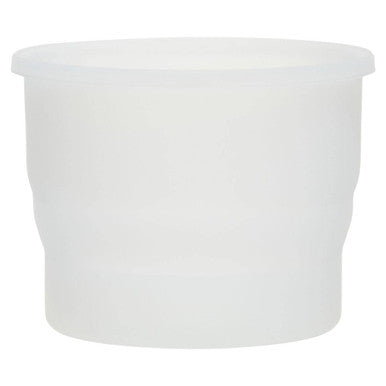 2 Compartment Snack Pot | Grub Tub