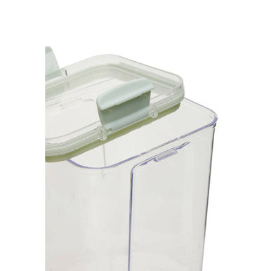 Set of 4 Food Storage Containers | Grub Tub