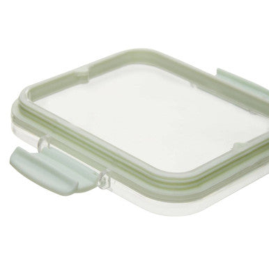 Set of 4 Food Storage Containers | Grub Tub
