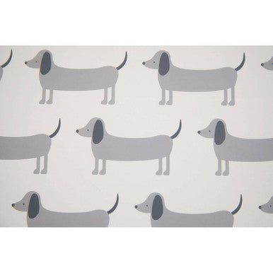 Dachshund Lap Tray with Ipad Holder | Portada