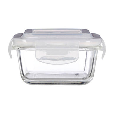 320Ml Glass Container | Freska