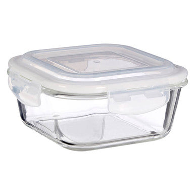 800Ml Glass Container | Freska