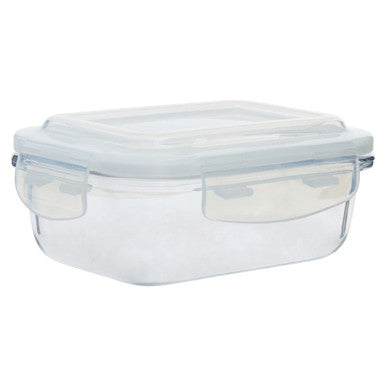 370Ml Glass Container | Freska