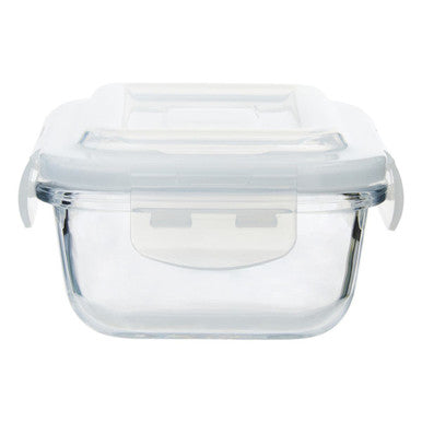 370Ml Glass Container | Freska