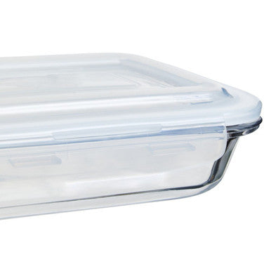 370Ml Glass Container | Freska