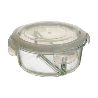 620Ml Glass Container | Freska