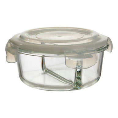620Ml Glass Container | Freska