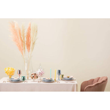 Clear Glass Candy Large Storage Jar | Olivia