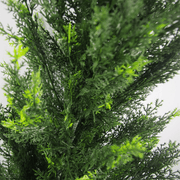 120cm UV Cedar Tree - InStock