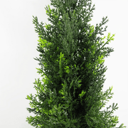 120cm UV Cedar Tree - InStock