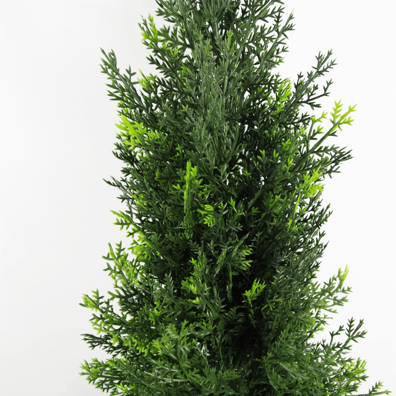 120cm UV Cedar Tree - InStock