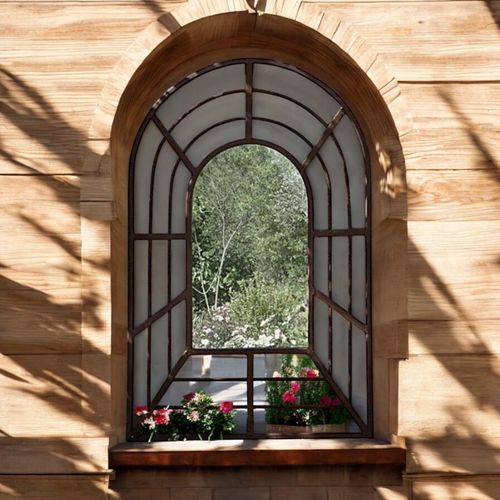 120CM WALL MIRROR - InStock