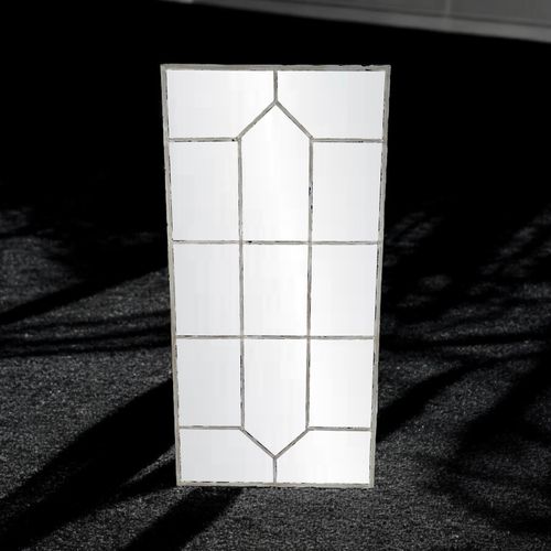 120CM WALL MIRROR - InStock