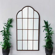 120CM WALL MIRROR - InStock