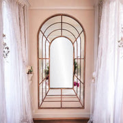 120CM WALL MIRROR - InStock