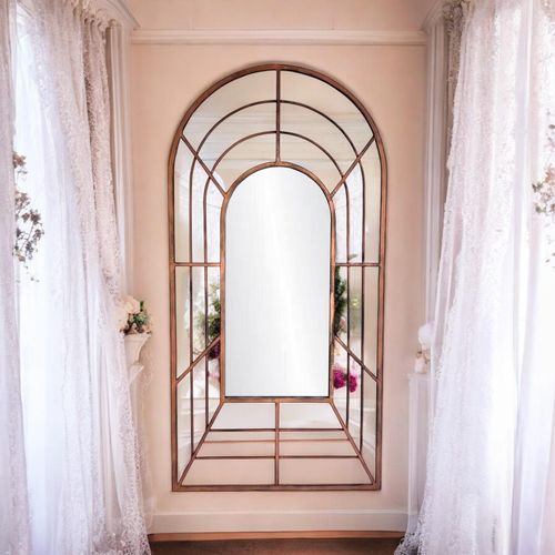 120CM WALL MIRROR - InStock