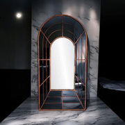 120CM WALL MIRROR - InStock