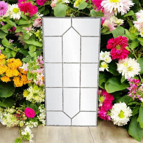 120CM WALL MIRROR - InStock
