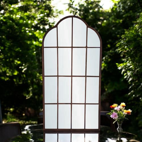 120CM WALL MIRROR - InStock