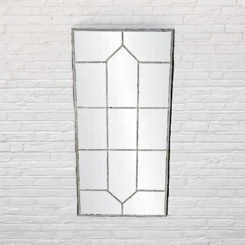 120CM WALL MIRROR - InStock