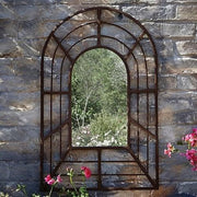 120CM WALL MIRROR - InStock