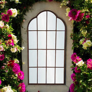 120CM WALL MIRROR - InStock