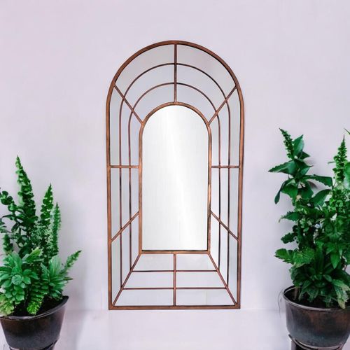 120CM WALL MIRROR - InStock