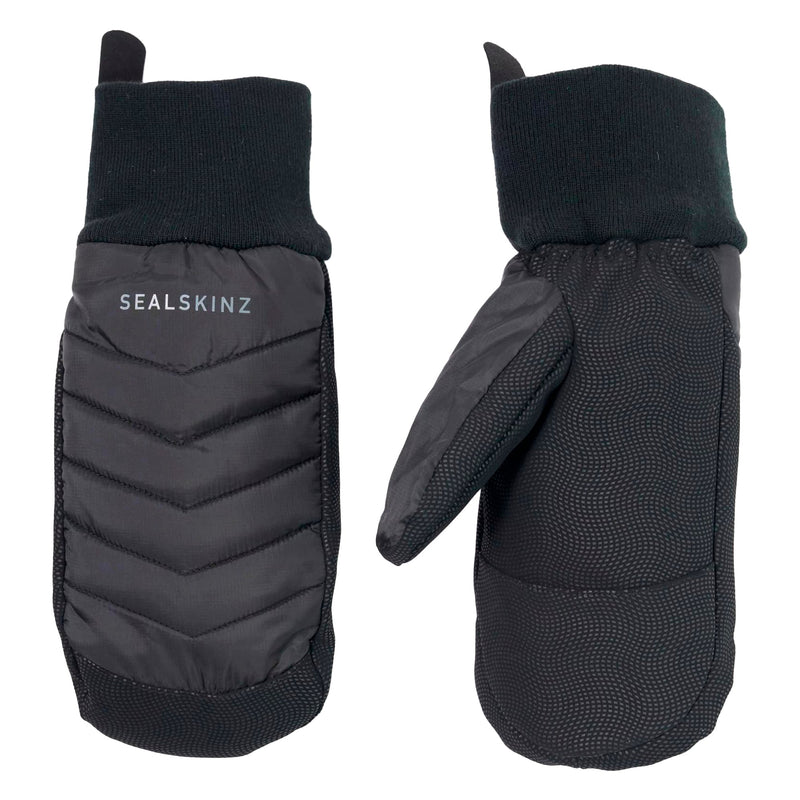 Mens & Ladies Waterproof All Weather Lightweight Thermal Mittens