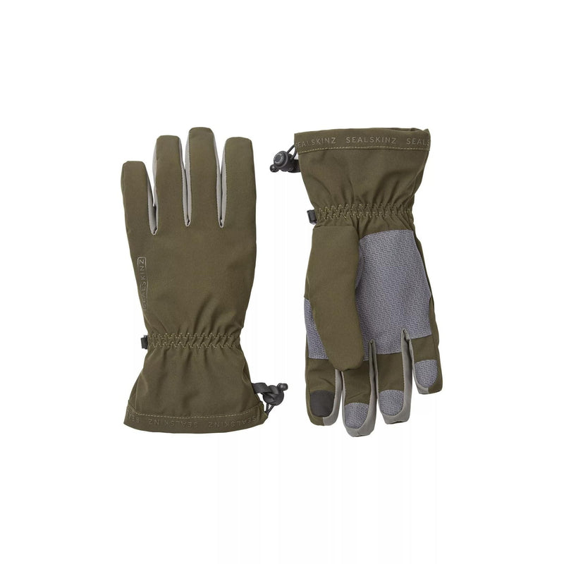 Ladies Waterproof Lightweight Gauntlet Gloves