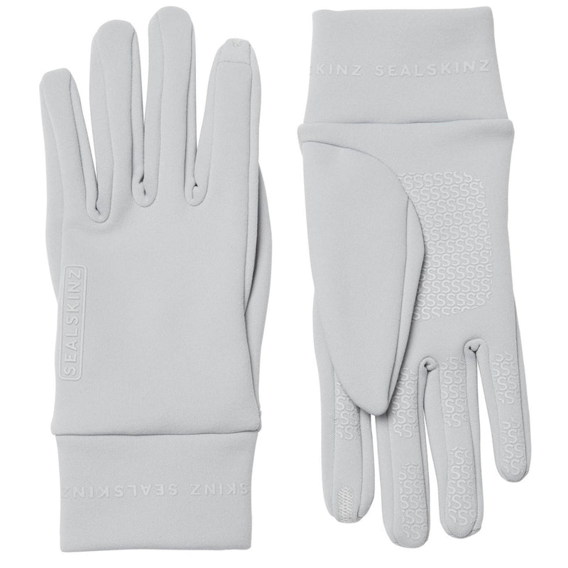 Ladies Water Repellent Nano Fleece Gloves