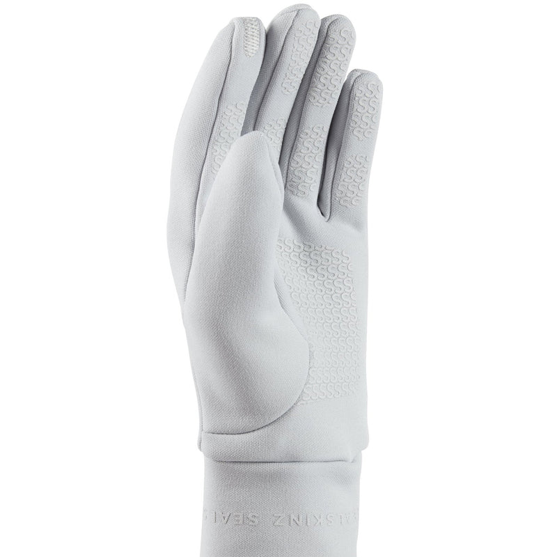 Ladies Water Repellent Nano Fleece Gloves