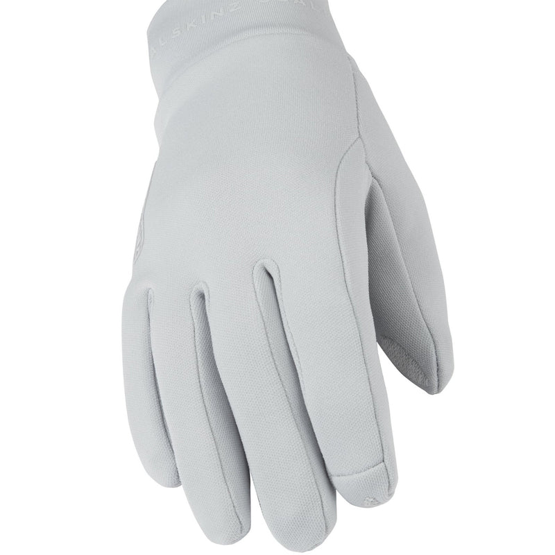 Ladies Water Repellent Nano Fleece Gloves