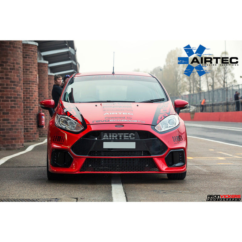 AIRTEC Stage 2 Intercooler Upgrade for Fiesta 1.0 EcoBoost