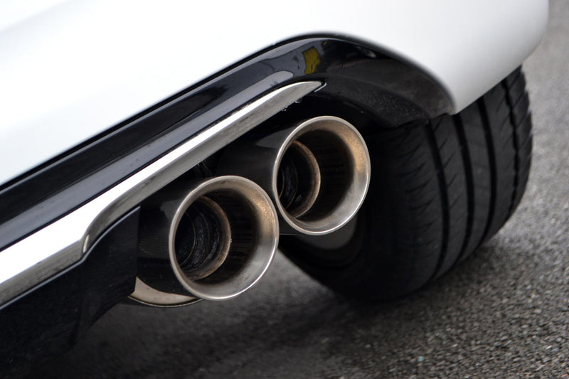 Milltek Sport - Peugeot 208 GTi Cat-back Exhaust (Multiple Options)