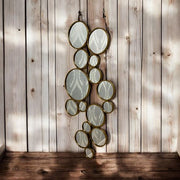 125CM MODERN MIRROR - InStock