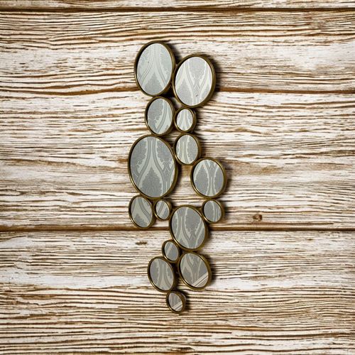 125CM MODERN MIRROR - InStock