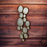 125CM MODERN MIRROR - InStock